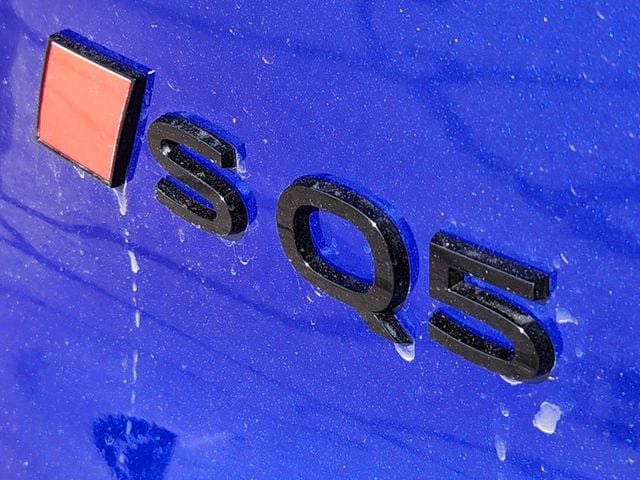 New 2026 Audi SQ5 Premium Plus AWD/4WD image 10