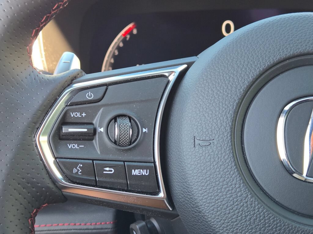 New 2026 Acura MDX A-Spec AWD/4WD image 42