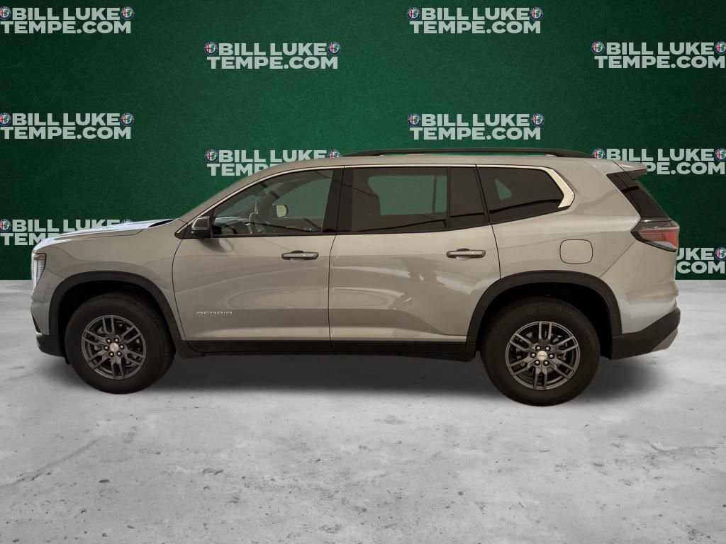 Used 2025 GMC Acadia Elevation image 6