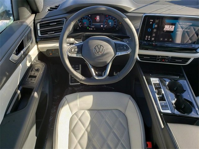 New 2026 Volkswagen Atlas Cross Sport SEL Premium R-Line image 10