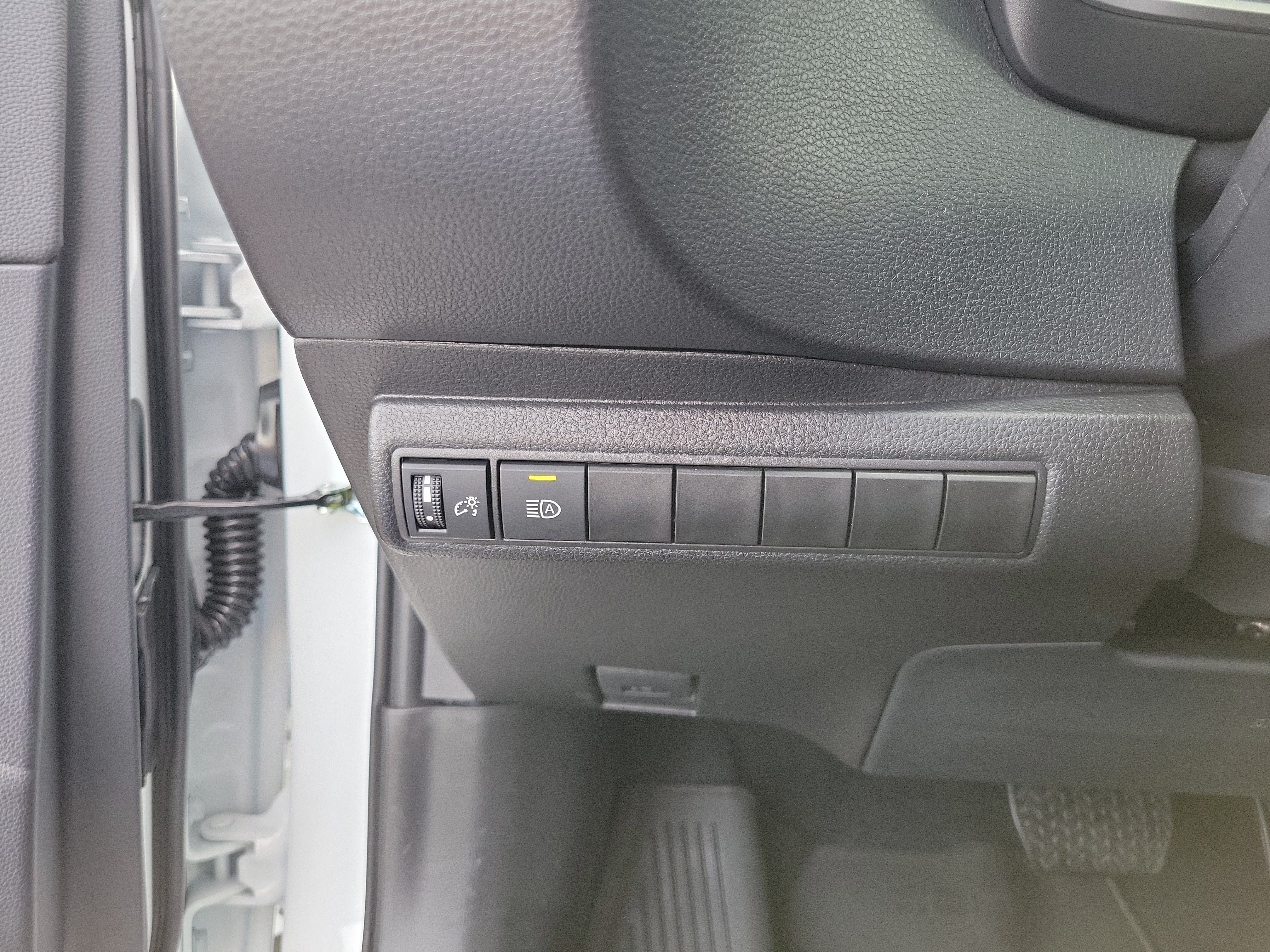 New 2026 Toyota Corolla XSE FWD image 20