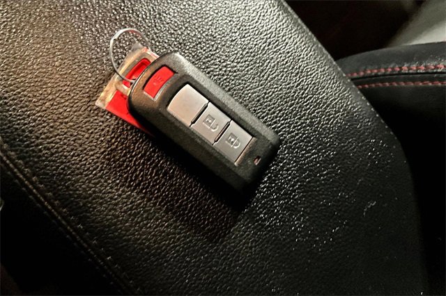 Used 2022 Mitsubishi Outlander Sport SE image 10