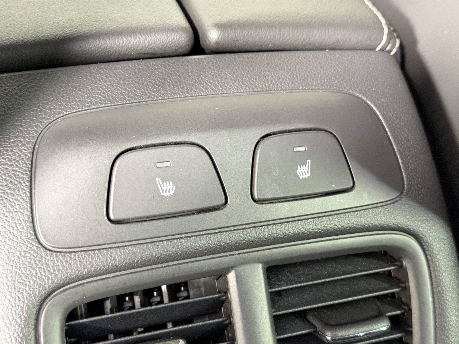 Used 2023 Buick Envision Avenir FWD image 21
