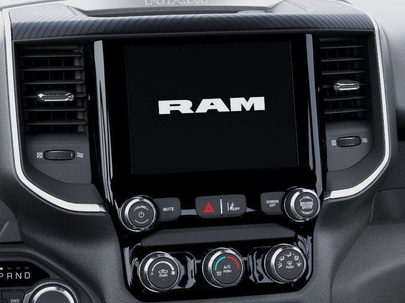 New 2026 RAM 1500 Big Horn image 18