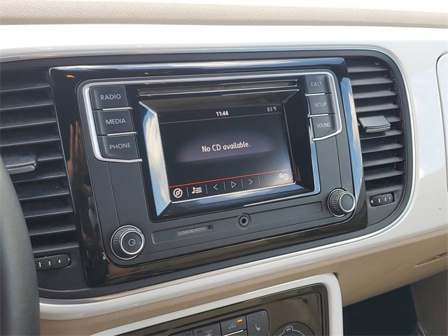 Used 2019 Volkswagen Beetle 2.0T S image 18