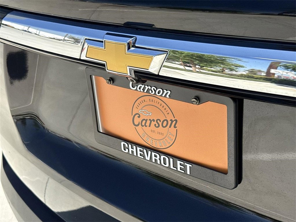 Used 2023 Chevrolet Traverse LT image 29