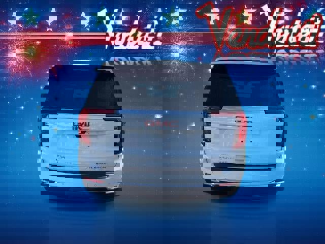 New 2026 GMC Yukon Elevation w/ Elevation Premium Package image 6