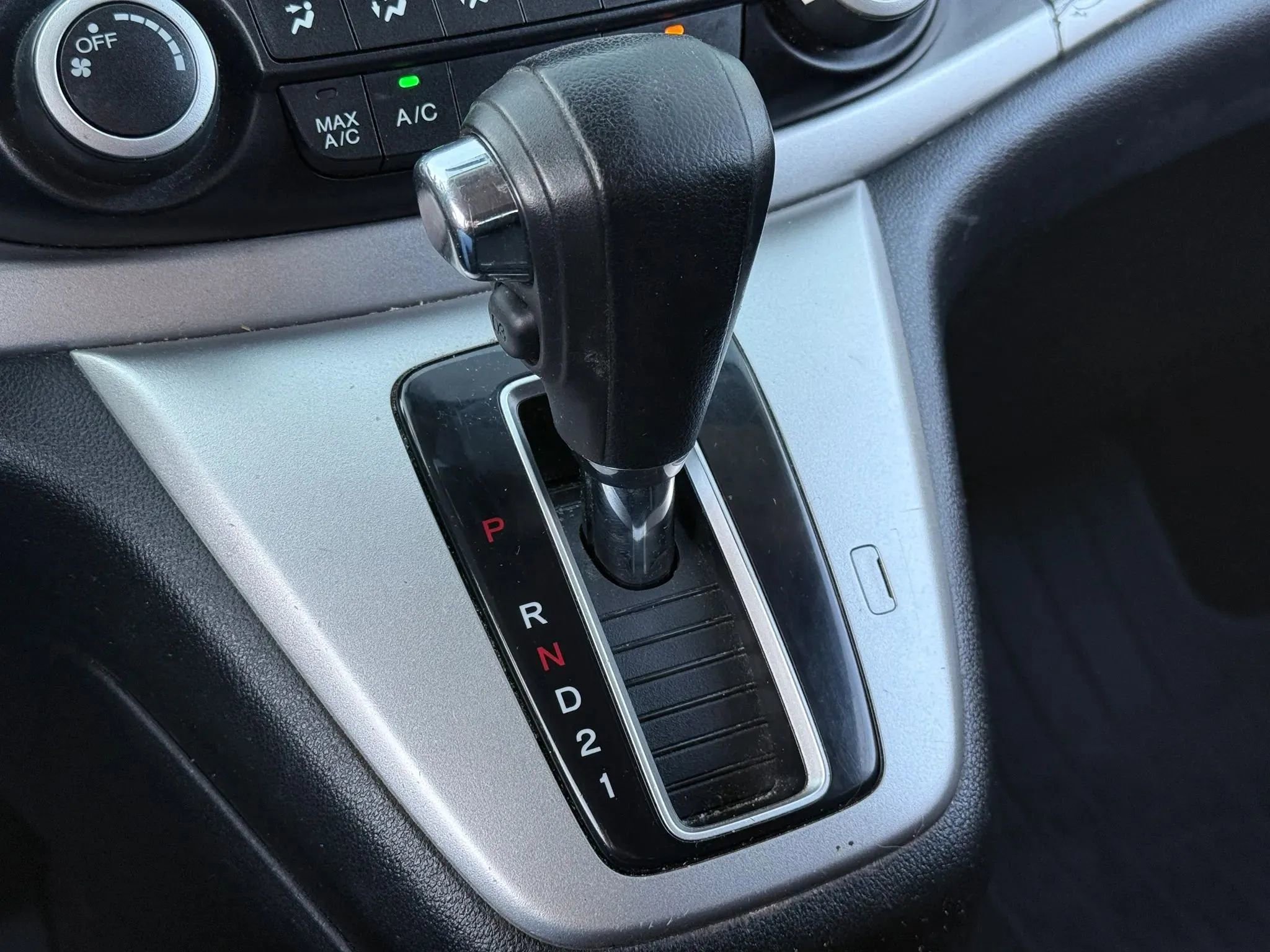 Used 2013 Honda CR-V EX image 27