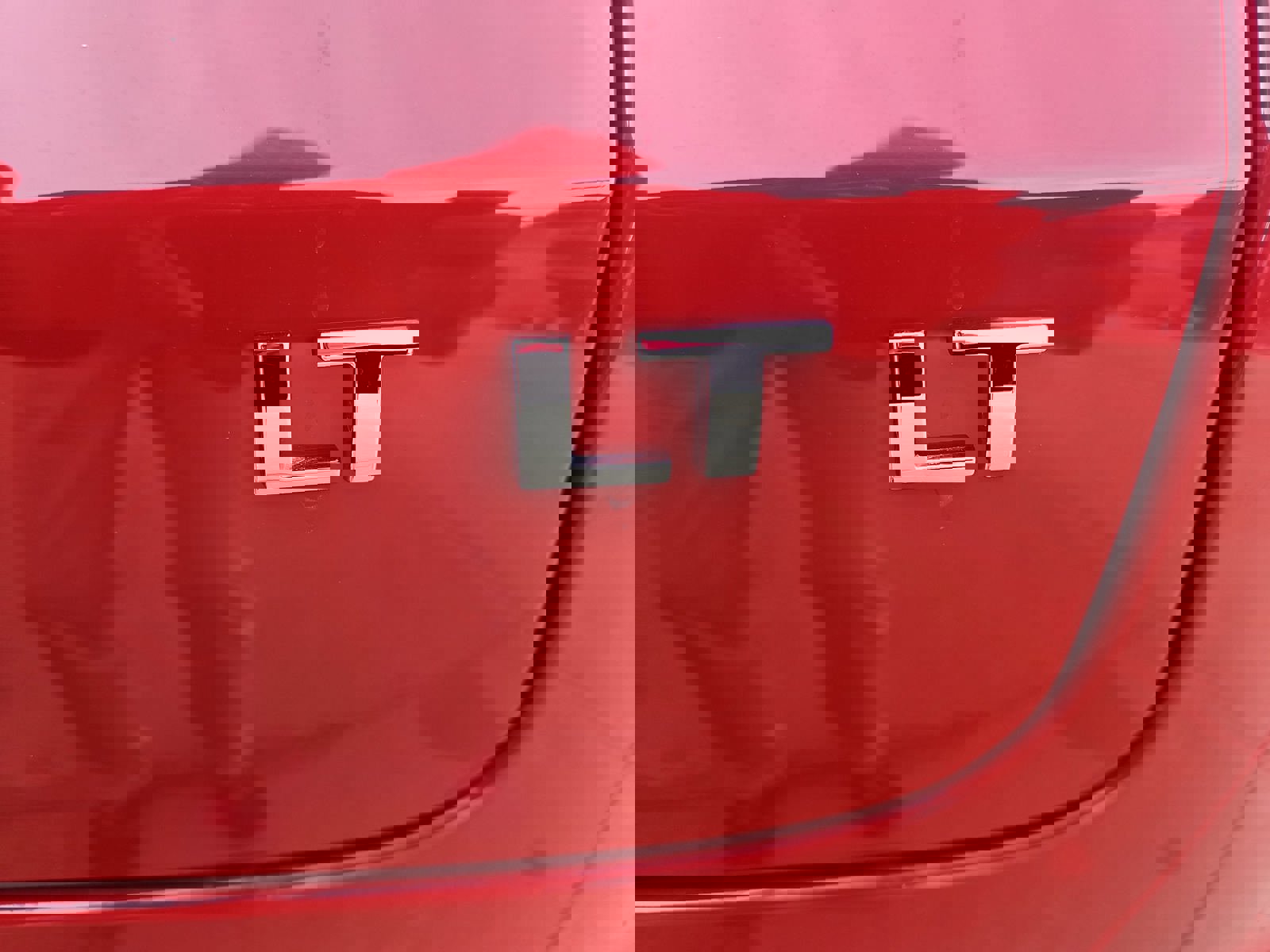 New 2026 Chevrolet TrailBlazer LT w/ Convenience Package image 25