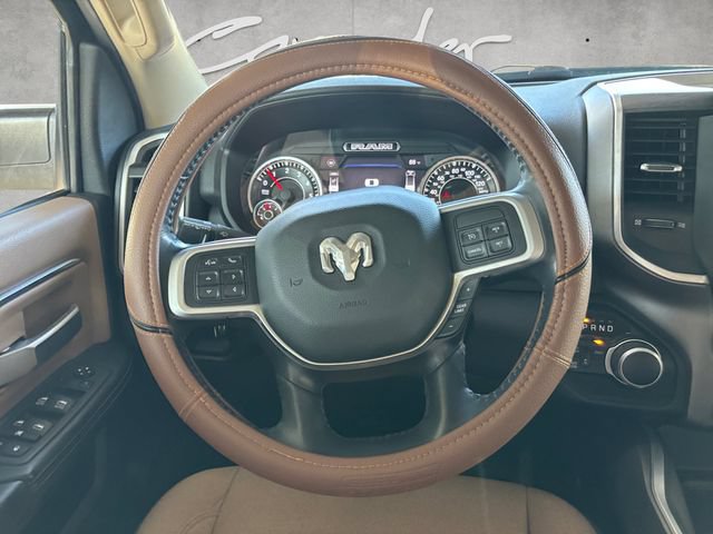 Used 2022 RAM 2500 Lone Star w/ Level C Equiment Group AWD/4WD image 27