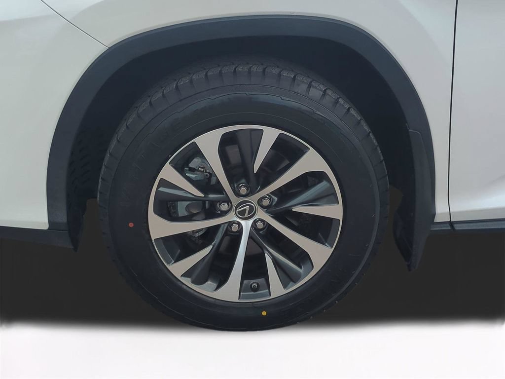 Used 2022 Lexus RX 350 FWD image 11
