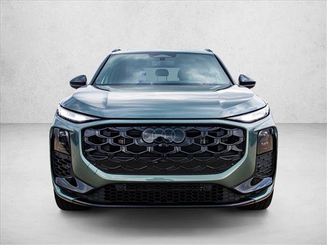 New 2026 Audi Q3 quattro 2.0T AWD/4WD image 2