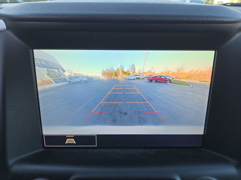 Used 2022 GMC Terrain SLT w/ Elevation Edition image 22