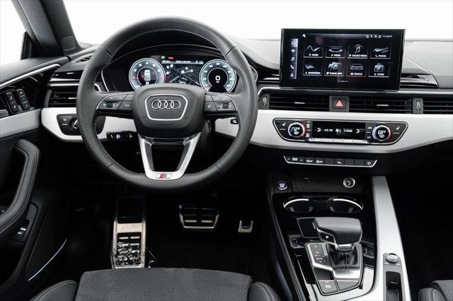 Certified 2024 Audi A5 2.0T Premium Plus w/ Premium Plus AWD/4WD image 20