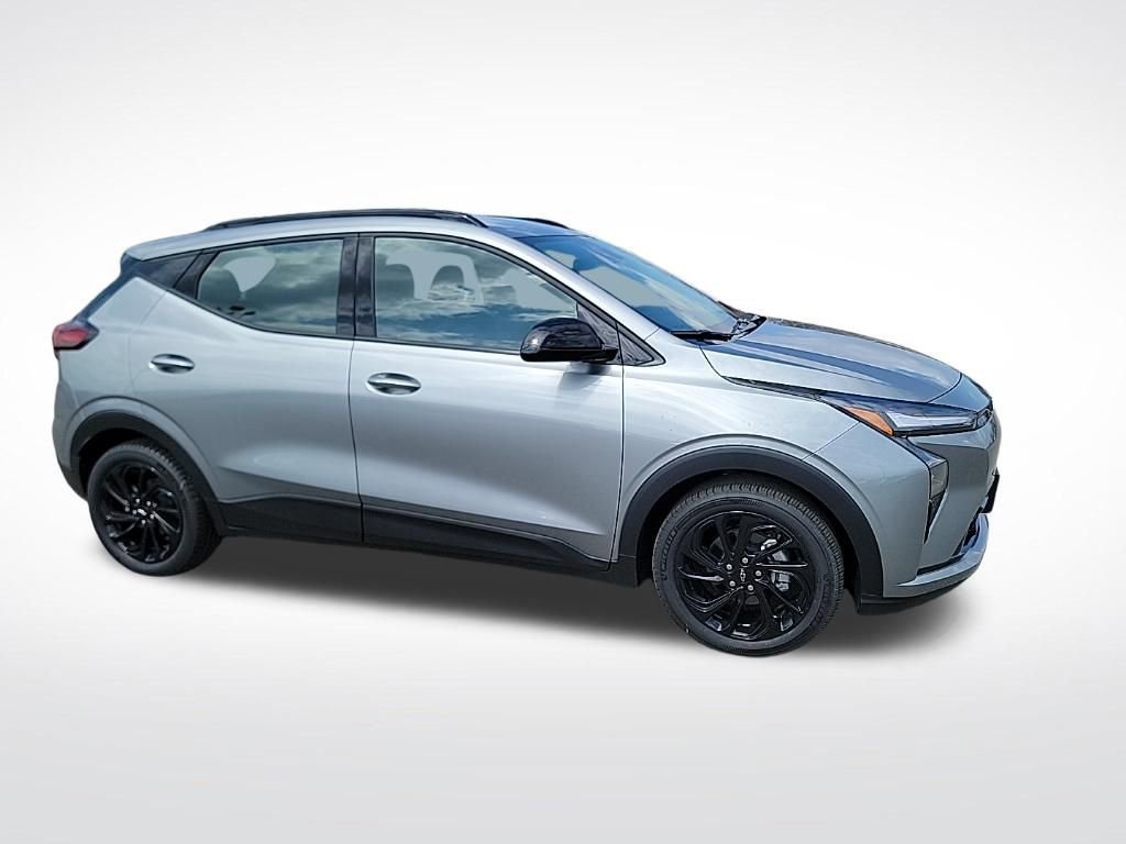 New 2027 Chevrolet Bolt RS image 6