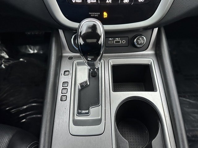 Used 2019 Nissan Murano SL w/ SL Technology Package image 36