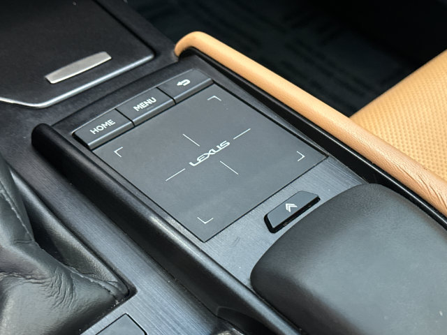 Used 2022 Lexus ES 350 w/ Premium Package FWD image 24