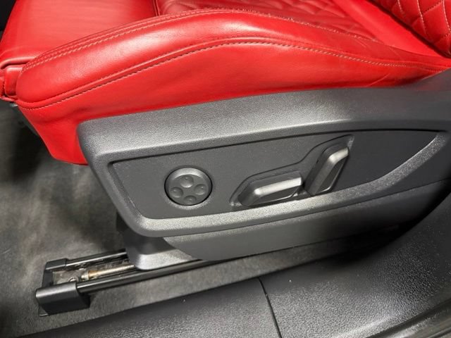 Used 2018 Audi SQ5 Premium Plus w/ Navigation Package AWD/4WD image 24
