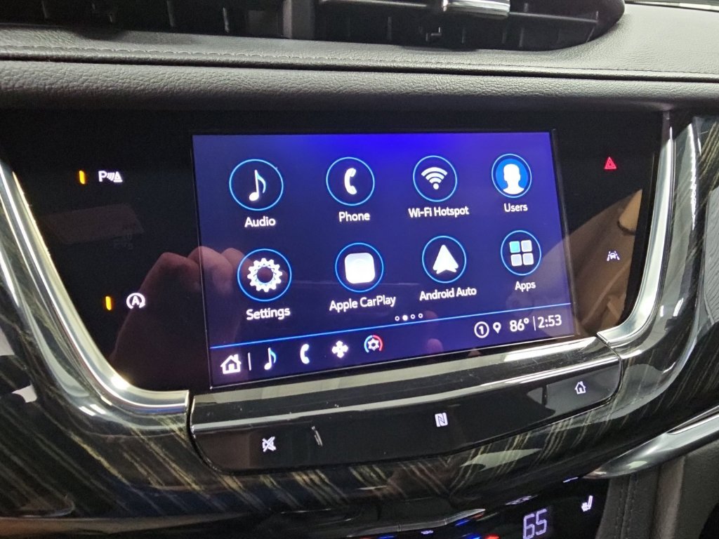 Used 2021 Cadillac XT6 Premium Luxury FWD image 14