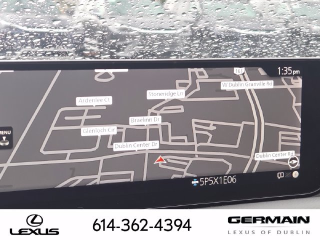 Used 2023 MAZDA CX-50 2.5 Turbo w/ Cargo Package AWD/4WD image 13