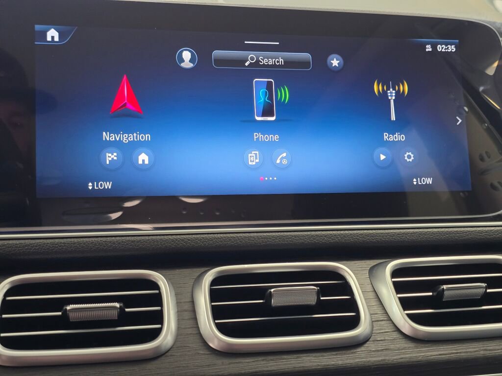 New 2026 Mercedes-Benz GLE 450 4MATIC image 15