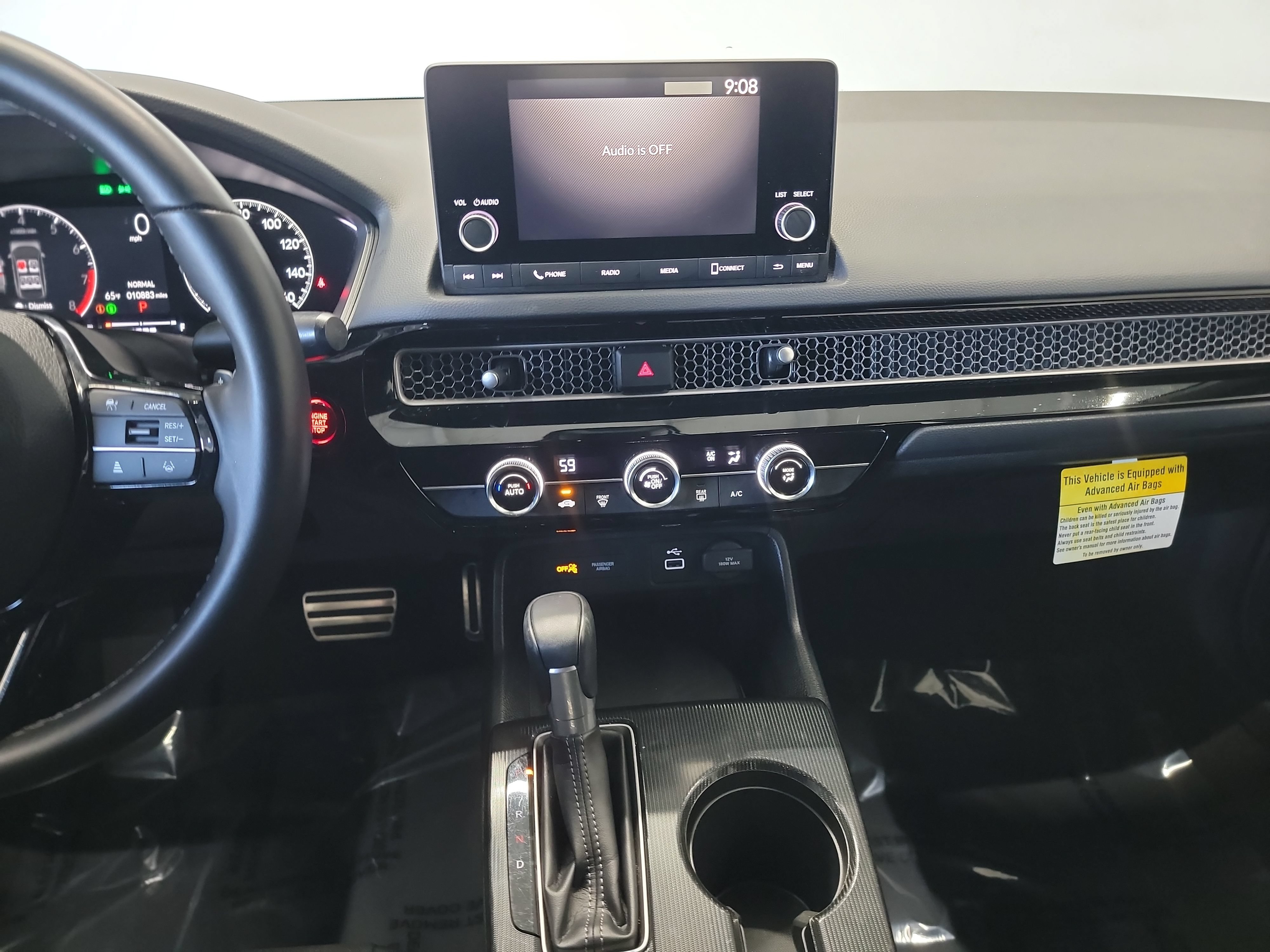 Used 2024 Honda Civic Sport image 20