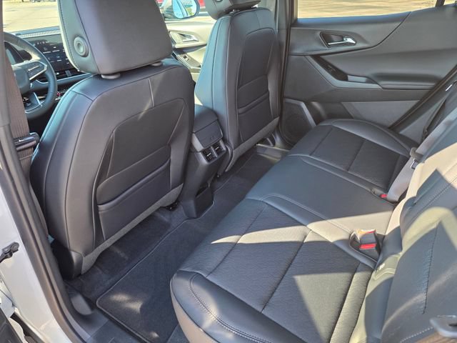 New 2027 Chevrolet Equinox LT w/ Convenience Package II FWD image 35