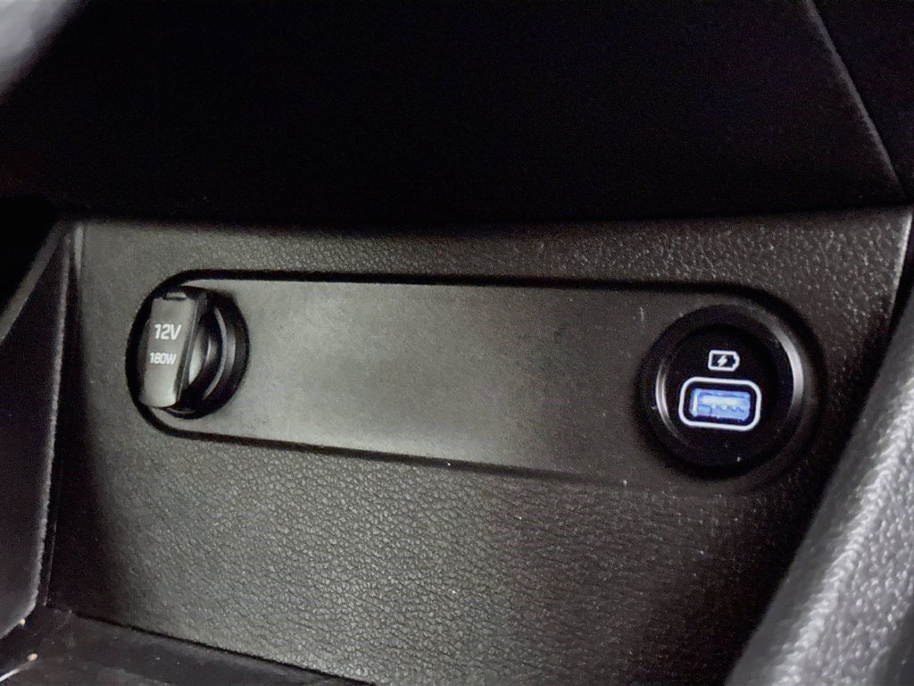 Used 2022 Hyundai Santa Fe SEL FWD image 40