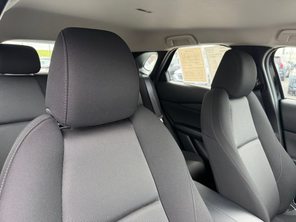 Used 2023 MAZDA CX-30 AWD 2.5 S image 16