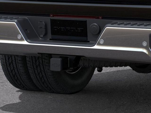 New 2026 Chevrolet Silverado 3500 LTZ w/ LTZ Plus Package image 14