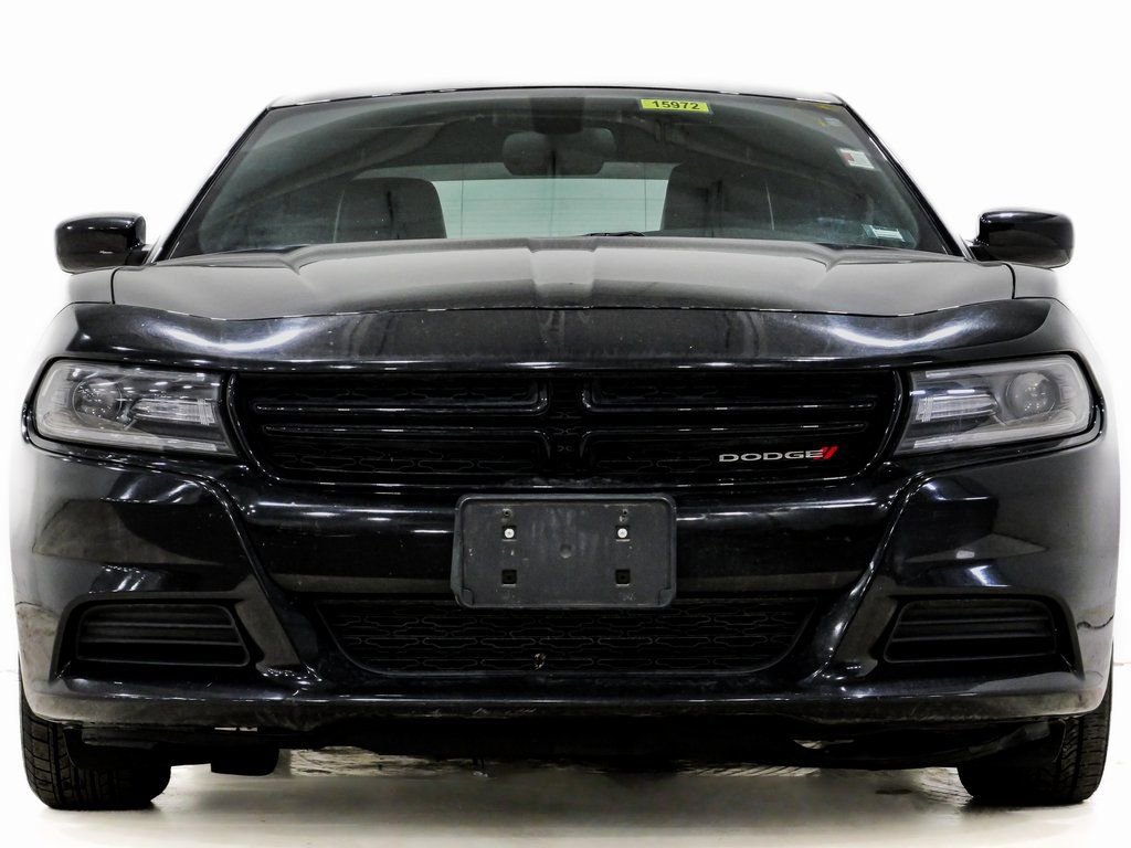 Used 2019 Dodge Charger SXT w/ Leather Interior Group video 2