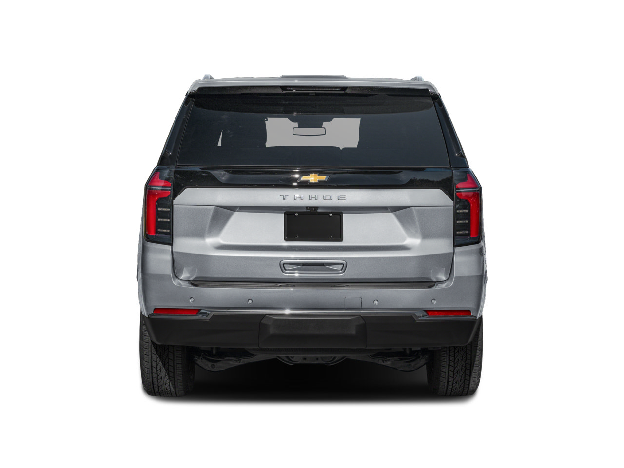New 2026 Chevrolet Tahoe 4WD image 20