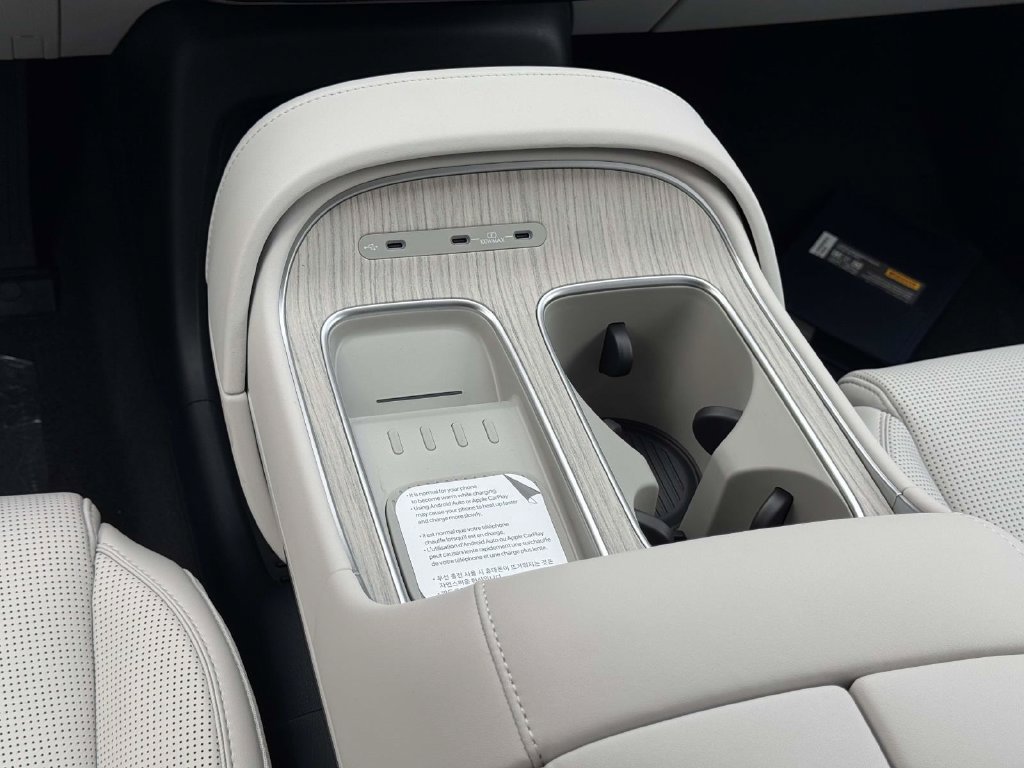 New 2027 Hyundai Palisade Calligraphy AWD/4WD image 22