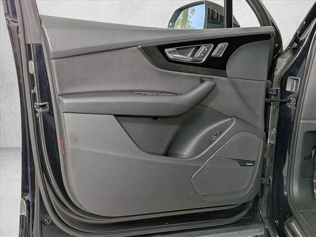 Used 2018 Audi Q7 3.0T Premium Plus w/ Premium Plus Package image 13