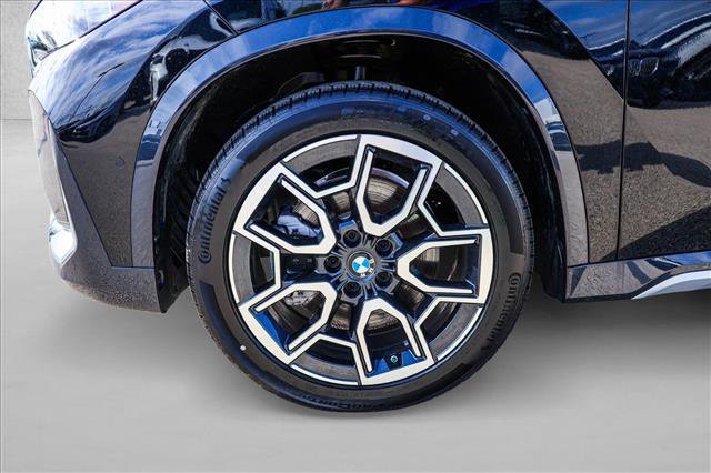 New 2026 BMW X1 xDrive28i w/ Technology Package AWD/4WD image 9