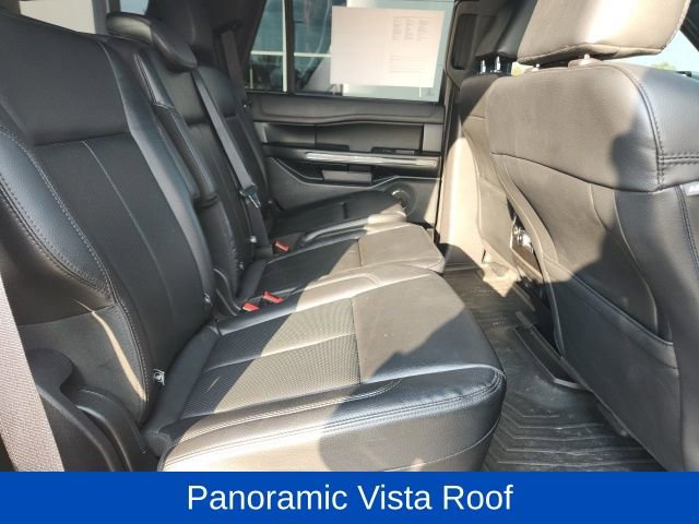 Used 2021 Ford Expedition XLT RWD image 14
