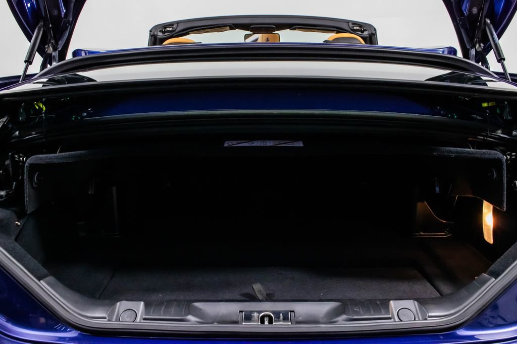 Certified 2017 Ferrari California T image 24