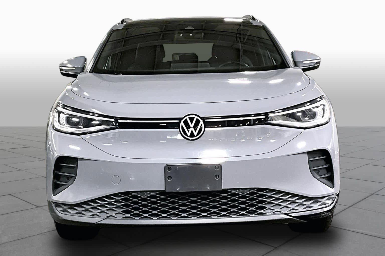 Used 2022 Volkswagen ID.4 Pro S AWD/4WD image 3