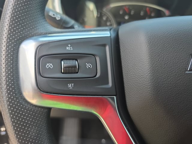 Used 2021 Chevrolet Blazer L FWD image 16