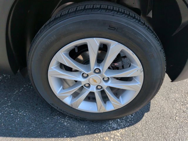 Used 2021 Chevrolet TrailBlazer LS AWD/4WD image 28