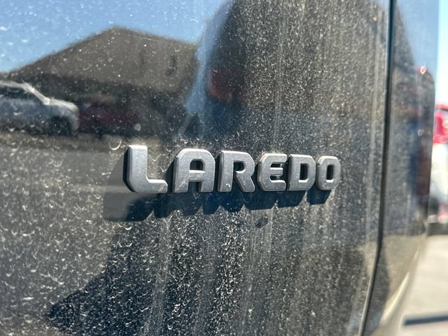 New 2026 Jeep Cherokee Laredo AWD/4WD image 25