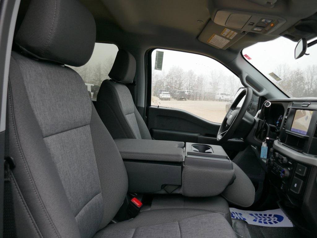 New 2026 Ford F250 XL w/ XL Off-Road Package image 14
