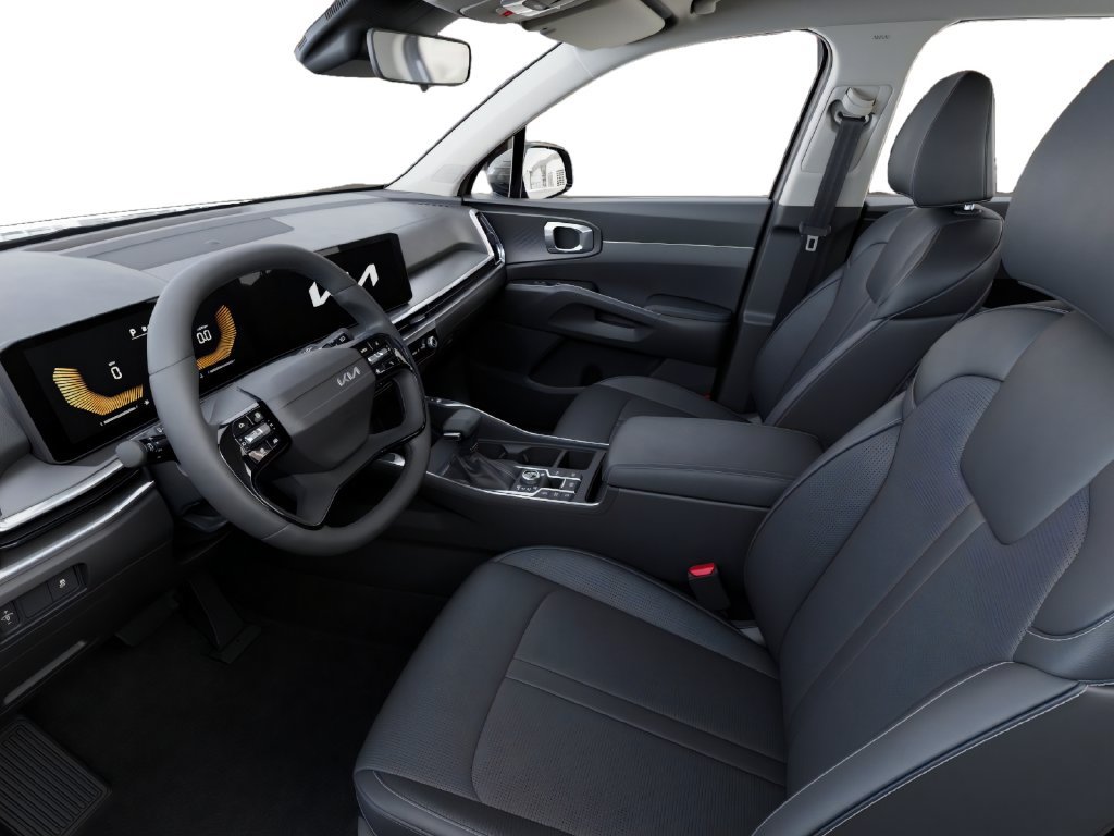 New 2026 Kia Sorento S AWD/4WD image 17