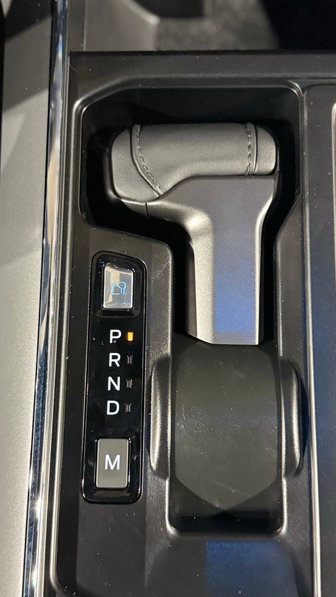 New 2026 Ford F150 XLT w/ XLT Black Appearance Package image 82