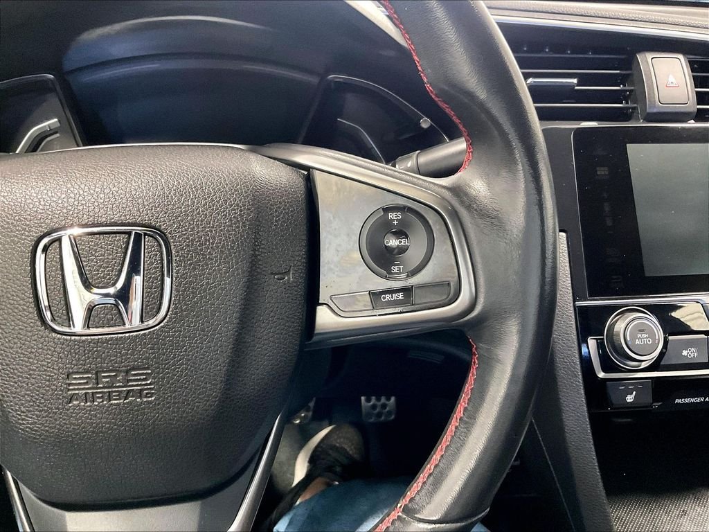 Used 2017 Honda Civic Si image 24
