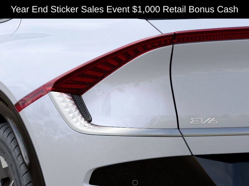 New 2025 Kia EV6 Light image 11