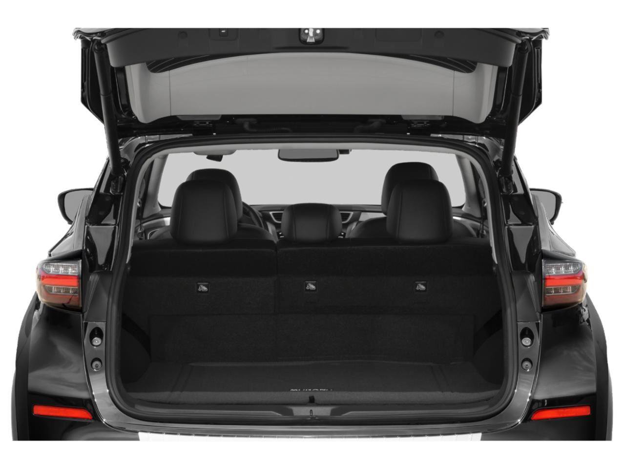 Used 2023 Nissan Murano SL w/ SL Moonroof Package image 6