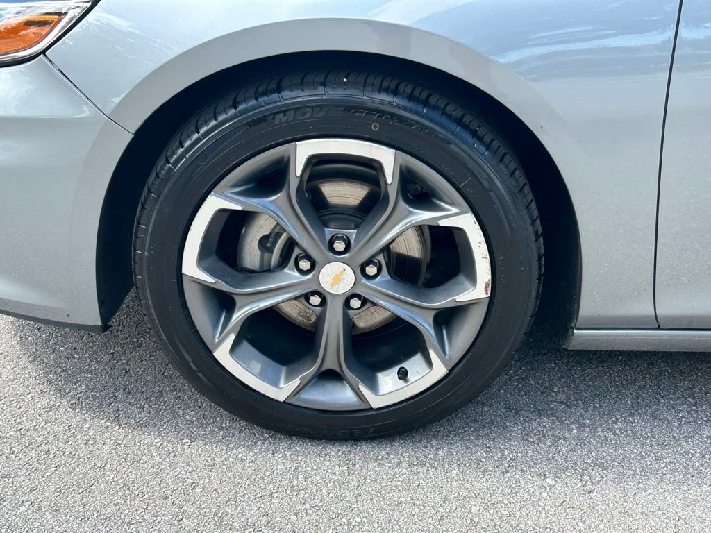 Used 2024 Chevrolet Malibu LT FWD image 51