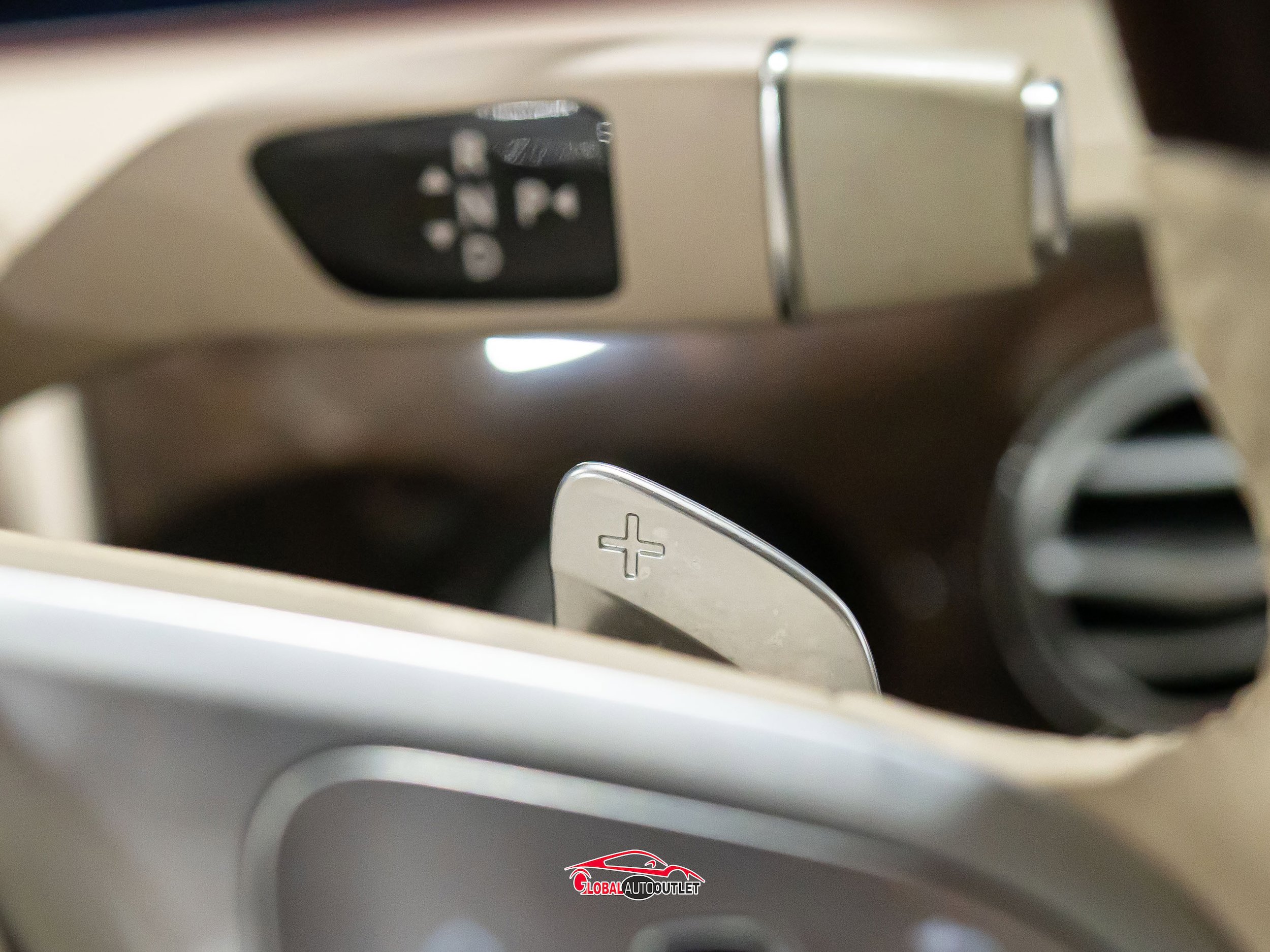Used 2018 Mercedes-Benz S 560 4MATIC Sedan image 26
