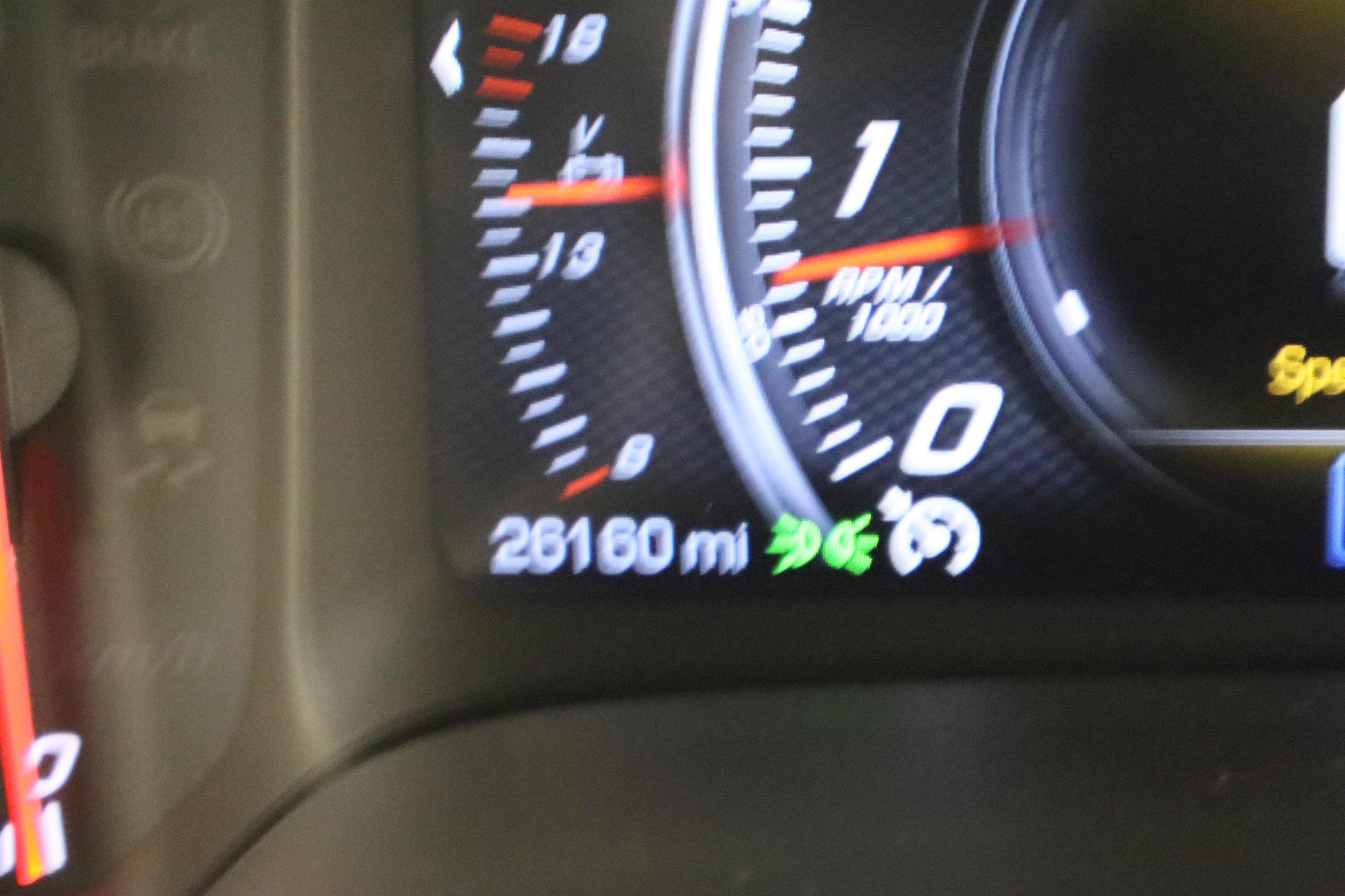 Used 2018 Chevrolet Corvette Grand Sport image 18